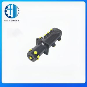ZE60 Central Swivel Joint Assembly For Zoomlion ZE60 Excavator Hydraulic parts
