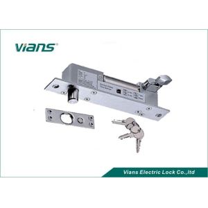 Security Access Control Electric Deadbolt Lock with Time Delay Function