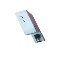 Abb 3BSE021437R1 TB845 S800 Dual Modulebus Outlet Module