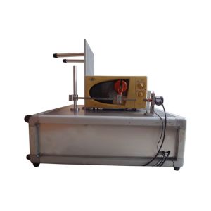 PLC Control IEC Test Equipment Microwave Oven Door Endurance Tester