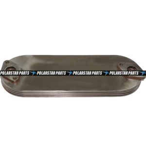 ZAX240 Hitachi Isuzu Excavator Engine Parts 4HK1 8973341002