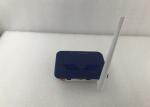GPON ONU Optical Network Unit ONU Router 1310nm / 1490nm DC 12V 1GE+WIFI for CLI