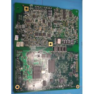 Mindray MEC1200 MEC2000 Patient Monitor Mainboard Motherboard 051-000633-00