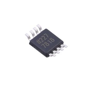 New Genuine Electronics AD5620CRMZ-1 IC Potentiometer Resistor Capacitor Monitor