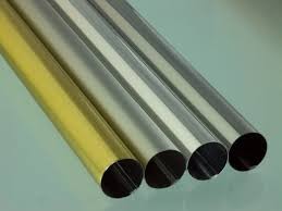 China Resistant Chemicals Industrial Steel Plate Rollers With Mirror Finish To Matte on sale
