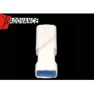 Turn Signal Lighting Automotive Electrical Connectors JST-03T-JWPF-VSLE 3 Pole