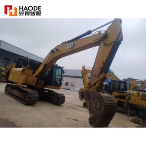 Sany crawler excavator Sy205DPC Used Sany Sy 205DPC Excavator Price 20Ton Second