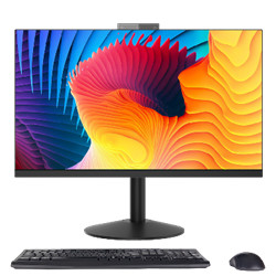 Cheap 23.8 Inch Business All In One Computers FHD IPS Display Intel Core I7 16GB RAM for sale