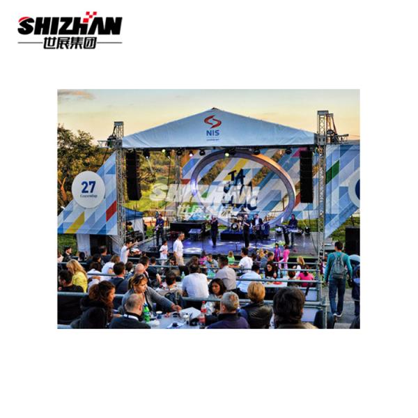 Quality 、spigot truss and bolt truss ，display effect and build test wholesale