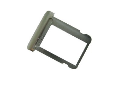 Quality Sim Tray Ipad Replacement Parts for Ipad 2 wholesale