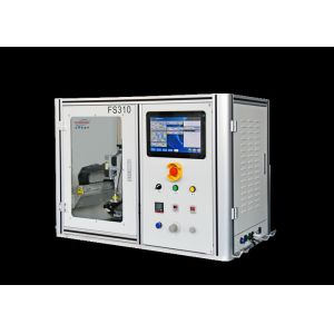Precision Ultrasonic Spray Coating Machine With 60K Converging Atomization