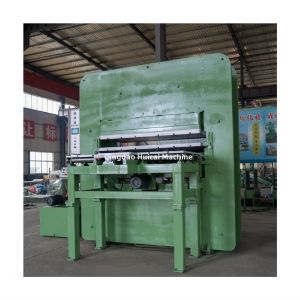 Cheap 400mm Plate Clearance Rubber Mat Vulcanizing Press Machine for Customer Needs for sale