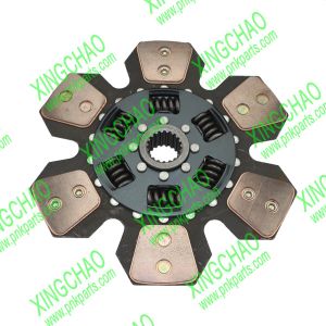 China RE177574 Clutch Disc 11 6Pad ,6 Spring For JD Tractor Models 5425,5420,54105725,5715,5625,5615,5520,5510 on sale