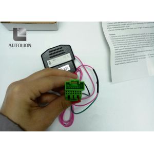 Plug And Plug OBD Speed Lock For Honda Civic 2008-2001 Manual gear Type