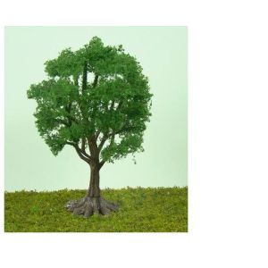Cheap 1:150 artificial high tree--model materials,architectural model tree,model trees,model train layout tree 1:87 for sale