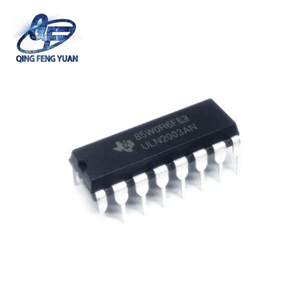 Texas/TI ULN2003AN Electronic Components Bluetooth Microcontroller IC Integrated Circuit SOI ULN2003AN IC chips