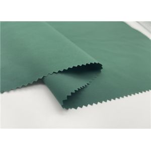 50D T400 Super Stretch Shape Retention Sorona Linen Fabric