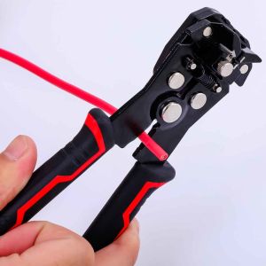 6" Multifunctional Automatic Wire Stripper