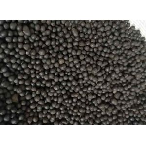 Compound Fertilizer Stirring Tooth Granulator Organic Fertilizer Special