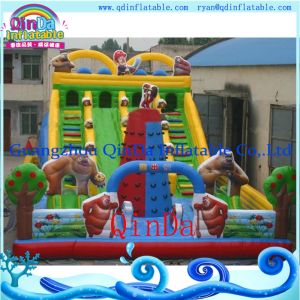 Kids inflatable toys/Inflatable castle/Inflatable bouncer
