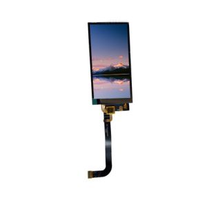 Touchscreen 640x1280 IPS TFT LCD Display Module Panel MIPI Interface ST7703