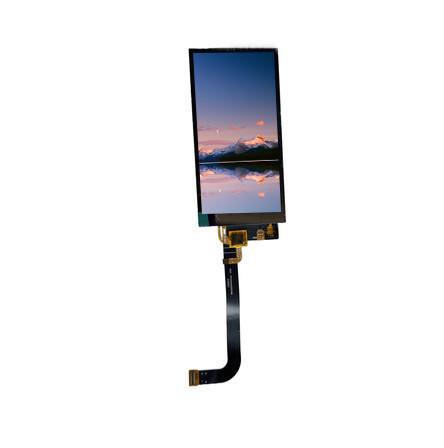 Quality Touchscreen 640x1280 IPS TFT LCD Display Module Panel MIPI Interface ST7703 wholesale