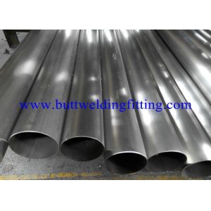 ABS / LR / TUV / DNV Tube DN 12” SCH 40 ASTM A-333 Gr 3 OD 50 - 914mm