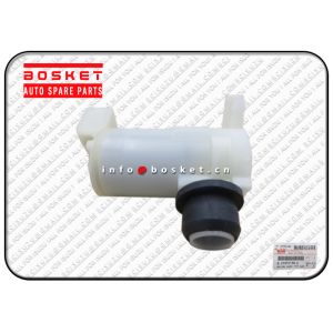 China 8978551380 8-97855138-0 Isuzu Replacement Parts Front Motor for ISUZU NKR55 4JB1 on sale