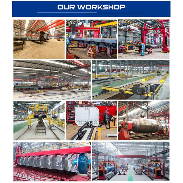 Tanzania 6mm 40000L 2 Compartments 3 Axles Petroleum Oil Tanker For National Petroleum Station