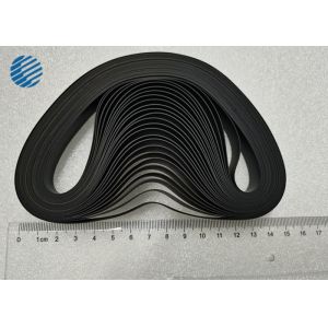 009-0911782 Rubber ATM Machine Parts For NCR Receipt Printer