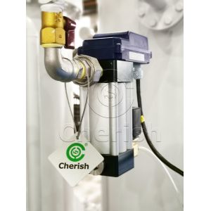 Cheap Modular Design PSA Nitrogen Generator Saving Floor Area for sale