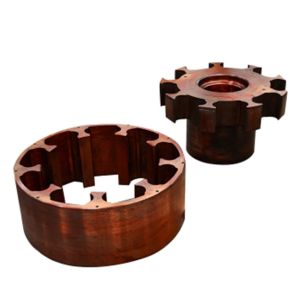 Cheap ISO CE Wire Rope Mine Hoist Coupling OF CITIC HIC Machine Parts for sale