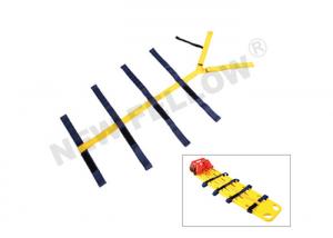 Cheap Spine Board Stretcher Nylon Spider Strap For Emergency Rescue Medical for sale