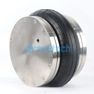 Norgren Air Rubber Bellow PM/31121 MAX. H. 180MM Air Shock Absorber Single