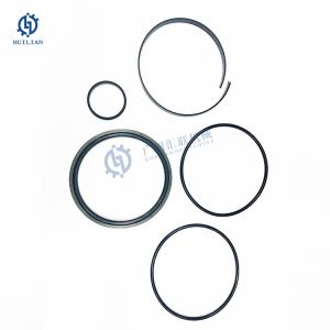 CATEEEEEE336EH Accumulator Rubber Bladder 479-6181 Repair Kits for Concrete Pump