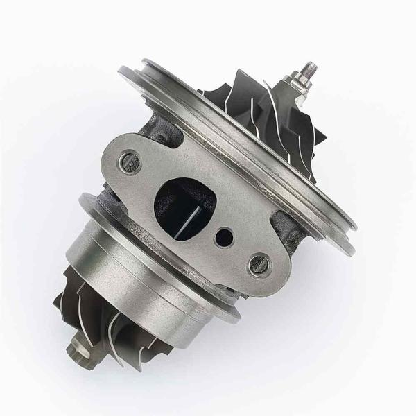 Quality Turbo chra CT12B 17201-58040 turbo cartridge for Toyota Hiace Mega Cruiser 4.1L 15BFT 1996 wholesale