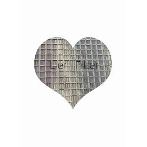High Filtration Accuracy Cleanable Sintered Mesh Filter In Environment