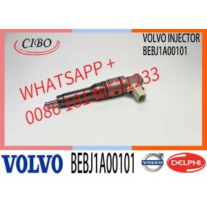 Original Fuel Unit Injector BEBJ1A05001 BEBJ1A00001 BEBJ1A00101 BEBJ1A00201