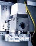 SMTCL Vertical CNC Lathe V6 Heavy Duty 3 Axis Vertical CNC Lathe Machine
