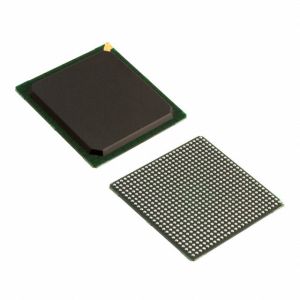 Field Programmable Gate Array XC6SLX45-2FGG676C Spartan-6 LX FPGA IC Chip FBGA676