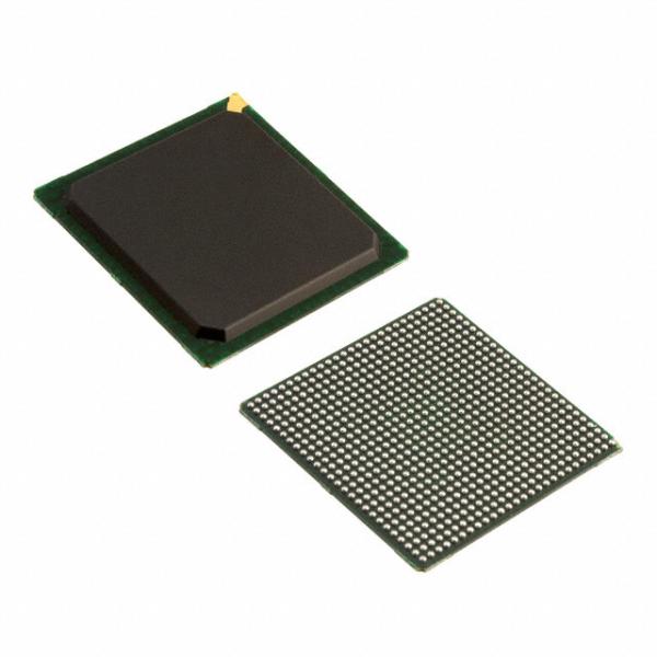 Field Programmable Gate Array XC6SLX45-2FGG676C Spartan-6 LX FPGA IC Chip