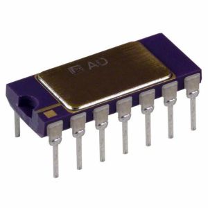 China AD636KDZ Integrated Circuits ICS PMIC RMS to DC Converters on sale