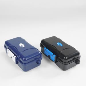 Cheap Thickness Custom Custom Plastic Case with Customizable Options for sale