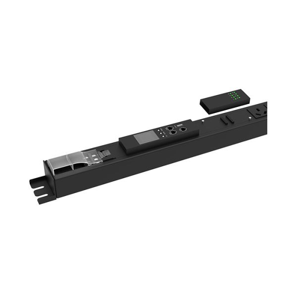 Customized Flat Pack Server Rack Cabinet 42U For Data Center