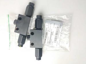 China 6055.009 Parker Solenoid Valve For 105cc Hydraulic Pump on sale