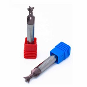 Custom End Mills Precision Tools For Your Customized Manufacturing Needs