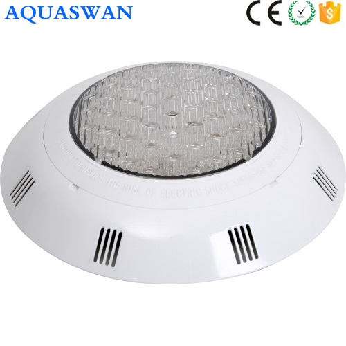 OEM 295mm Dia 25W Waterproof Underwater LED Lights