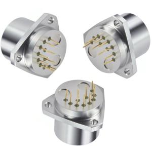 Cheap High Range 70g Unique Flexible Quartz Accelerometer With Temperature Sensor for sale