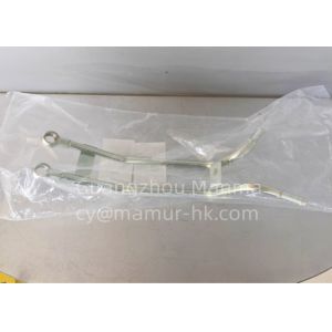 Water Pipe Asm ISUZU Engine Parts For NKR NPR NQR 4JH1 8-97239995-0