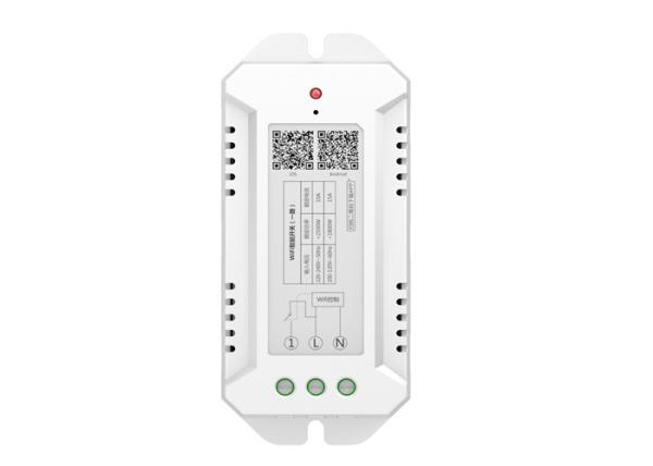 Quality Automation Controlled Power Wall Wifi Smart Plug Remote Control Socket 1 Gang For Home wholesale